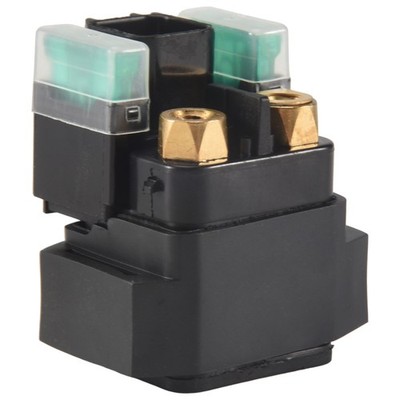 Neues Anlasser Magnet Relais für  Grizzly 550 YFM550 2009-14, 700 YFM700 078071