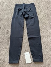 Women’s Best Define 2.0 Scrunch Leggings Regular Length Black Size M