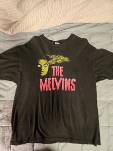 Vintage Melvins Shirt | eBay
