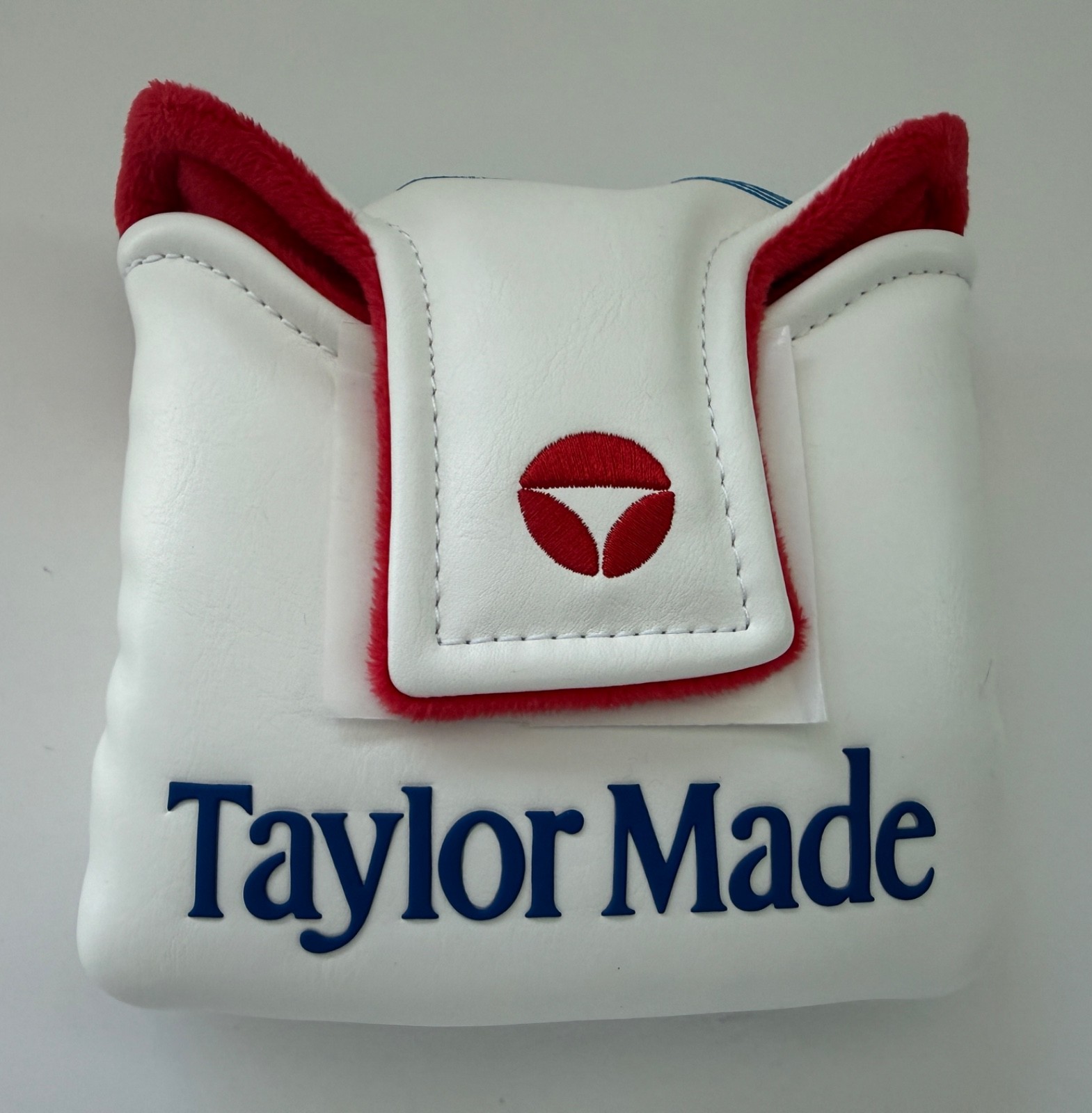 TaylorMade Liberty Lines Headcover