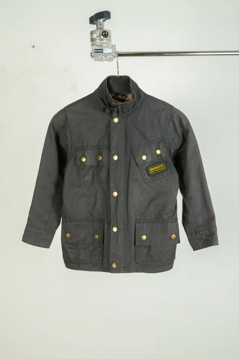 Barbour Clothing (Sizes 4 & Up) for Boys for sale | eBay