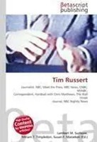 Lambert M. Surhone (U. A.) | Tim Russert | Taschenbuch | Englisch (2026)