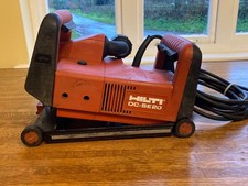 Hilti Wall Chaser 110v DC-SE20 Price Inc VAT