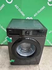 Samsung Washing Machine 8kg 1400rpm Black A Rated WW80CGC04DAB (K) #LT131492