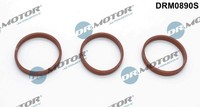 Dr.Motor Automotive DRM0890S Dichtungssatz, AnsaugkrüMmer FüR CitroËN Ds Opel