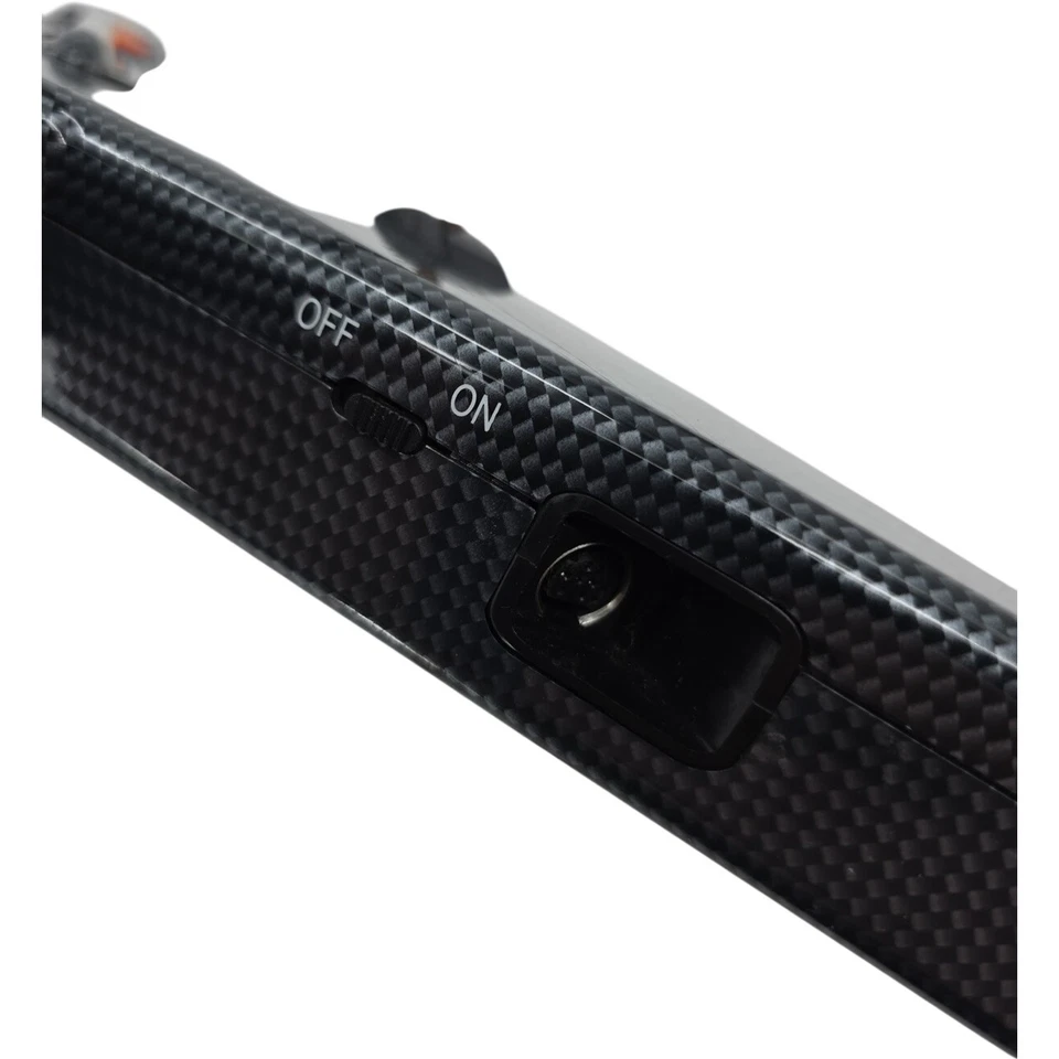 Controlador de guitarra inalámbrico DreamGEAR Shredmaster DGPN-532 para PlayStation 2 Foto 2 de 4