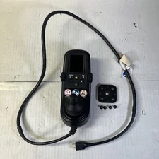 Quantum Joystick CTLDC1467 Model 1751-0009 for Powerchair  RS17