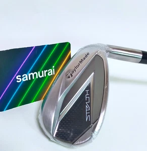 TaylorMade Voleurs SW 54° Couverture RH KBS MAX MT85 JP Acier Stiff