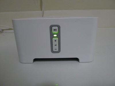 Sonos Connect S2 Compatible w/ Power Cord #C68C8