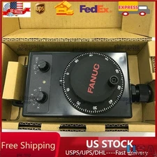 1PC Fanuc A860-0203-T015 Handwheel Pulse Generator New In Box Fast Shipping