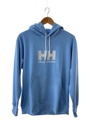 HELLY HANSEN Hoodie blue L