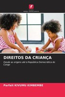 Parfait Kivumu Kimbembe | Direitos DA CrianÇA | Taschenbuch | Portugiesisch