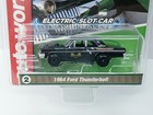 AW AUTO WORLD CARS N COFFEE 1964 FORD THUNDERBOLT HO SLOT CAR NEW NICE!! — photo 2