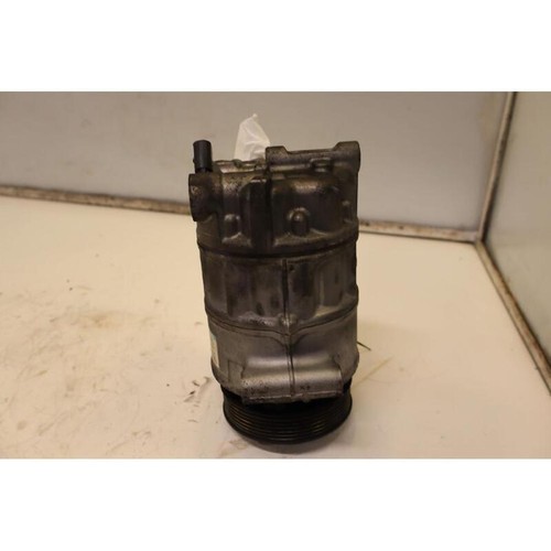 KLIMAKOMPRESSOR AUDI A3 (03-08) 8P 2.0 8V TDI (103KW) BER. 5P/D/1968CC 2003
