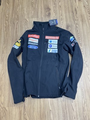 TENSON SLOSKITEAM SOFTSHELL, Size L