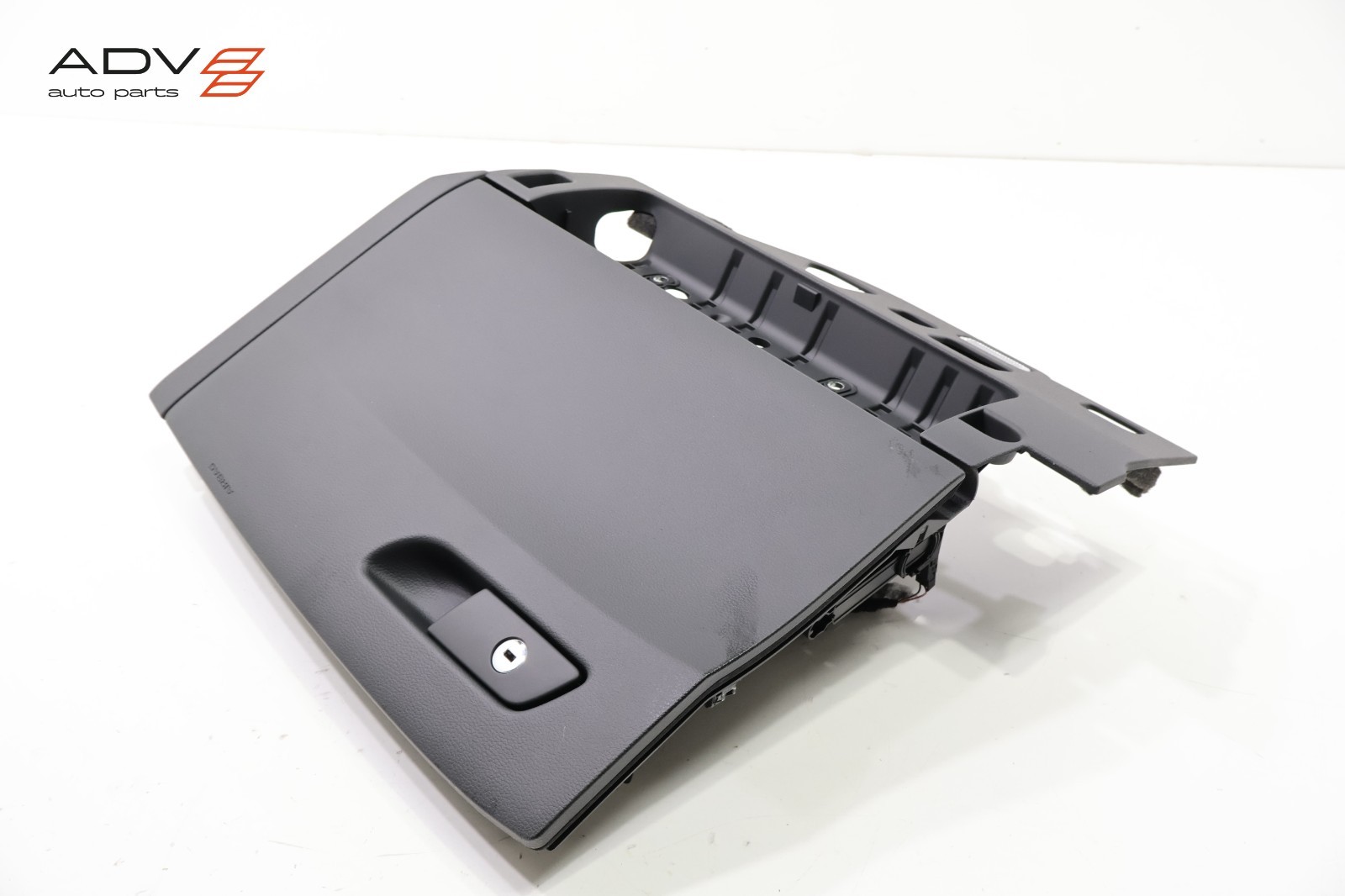 2017 - 2023 AUDI A4 S4 DASH DASHBOARD GLOVE BOX STORAGE COMPARTMET OEM