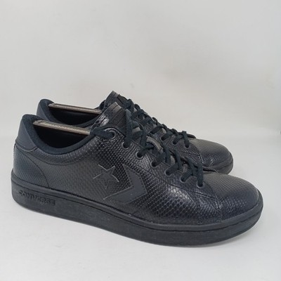 Converse Cons x Jamie Platt One Star Pro Ox Sneaker UK 6 Skateboarding Leder 