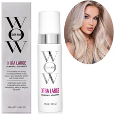 Color Wow Xtra Large Bombshell Volumizer Alcohol-free Technology Product 195ml