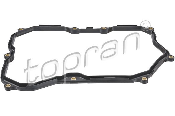 Fits TOPRAN HANS PRIES 113 590 OIL PAN GASKET  ⭐UK Stock⭐