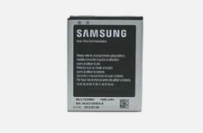 Image of Genuine Samsung EB-L1A2GBU 800mAh Battery For Galaxy S2 I9100