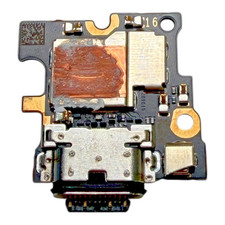   OEM 2022 XT2201-3 Motorola Moto Edge  Plus Charging Port Board Dock Connector  