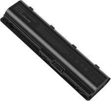 TREE.NB Replacement Battery for HP Spare 593553 001 fits HP MU06 MU09 Laptop