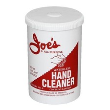 Joes 101-P Nettoyeur pour les mains tout usage boîte de 4 lb - 5 oz