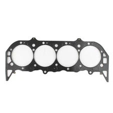 Cometic Cylinder Head Gasket C5331-070; MLS Stainless .070 in. 4.630 in. for BBC