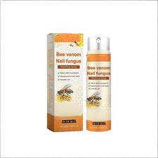 Toenail Care Spray, Fine Mist Foot Care Bottl...
