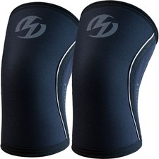 Elbow Sleeves Pair ,for Cross Training,Weightlifting,Powerlifting,Basketball...