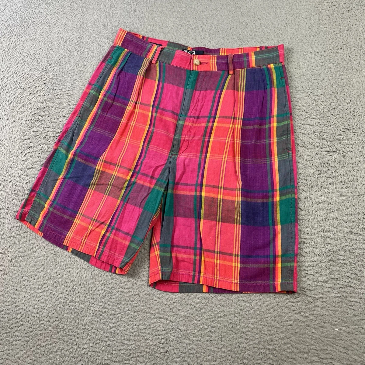 Polo Ralph Lauren 80s Shorts for Men for sale | eBay