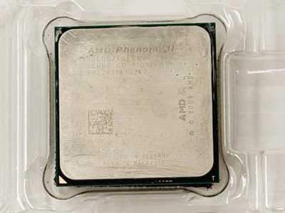 AMD Phenom II X6 1100T Black Edition 3.3GHz Hexa-Core CPU AM3 HDE00ZFBK6DGR