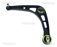 Querlenker Dreieckslenker Triscan 8500 25516 FüR Renault Laguna 1 16V B568 B561