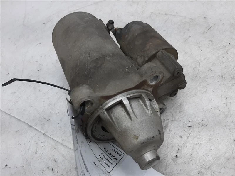 Motor De Arranque A Través 3/13/05 Se Adapta 96-05 FORD CROWN VICTORIA F7UZ11002AARM Foto 3 de 4