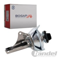 Bogap Stellelement Druckgeber Turbolader Passend FüR Ford C-MAX Focus Galaxy