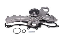 WATER PUMP ENGINE COOLING FITS: LEXUS RX III 350 AWD /350 /350 .LEXUS ES VI 3