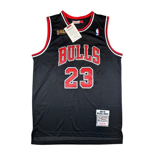 Michael Jordan Stitched Jersey BRAND NEW *Size M, L, XL, 2XL*