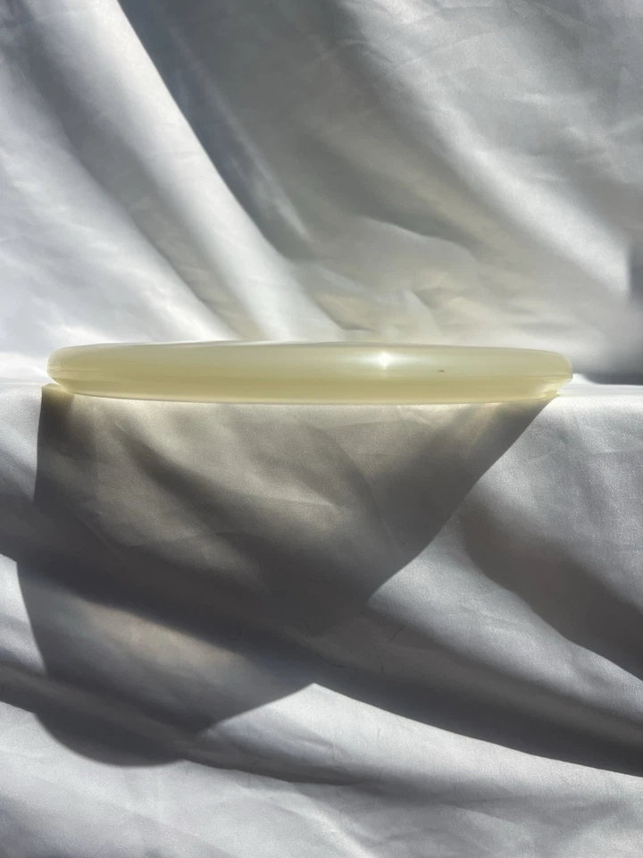 ❄️ INNOVA PFN CHAMPION RHYNO 175g ICE SAN MARINO ❄️ COLOR RARO OOP BLANCO TRANSPARENTE Foto 4 de 4