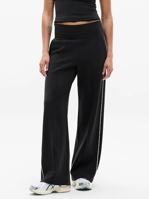 #ad Athleta Venice High Rise Wide Leg Pant Sale US $34.99