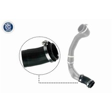 Vaico Ladeluftschlauch für Land Rover Freelander