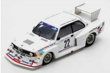 1/43 BMW 320 E21 GR.5 HAT FREIZEIT ETCC #22 6TH NORISRING 1977 SPARK SG397