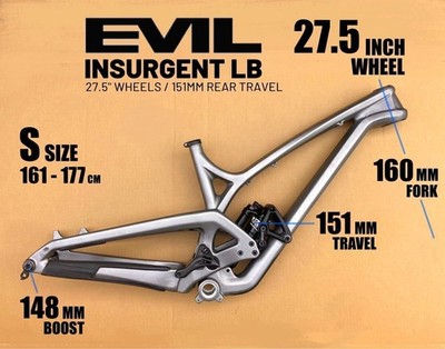 EVIL BIKES INSURGENT LB フレーム s-l400.jpg