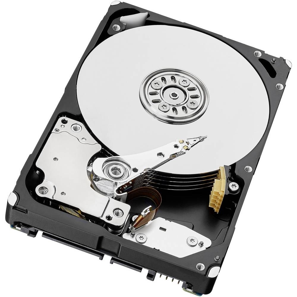 Disque dur interne 2.5 Seagate BarraCuda 5 TB pour étendre le stockage PC