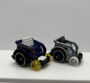 Hot Wheels Wheelie Chair | eBay