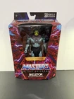 MOTU Masters of The Universe Masterverse Vintage Collection SKELETOR Figure NEW