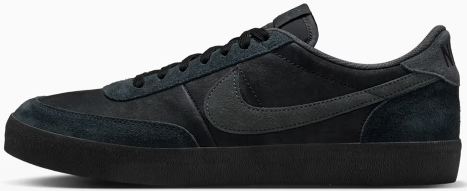Nike Killshot 2 PRM Black for Sale | Authenticity Guaranteed | eBay