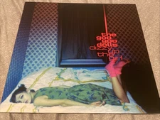 Dizzy Up the Girl by Goo Goo Dolls (Record, 1998/2015) Purple Swirl