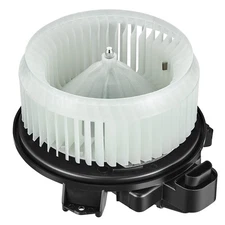 Heater A/C Fan Blower Motor with Fan Fits For 2010 2011 2012 Lexus RX350 RX450h