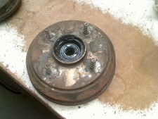 Roulement de roue Chevrolet MATIZ