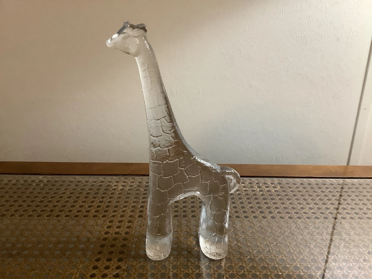 Kosta Boda Zoo for sale | eBay